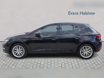 Used SEAT Leon 2018 for sale - 78651259: Photo