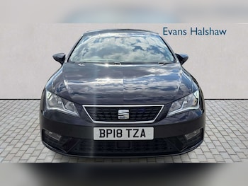 Used SEAT Leon 2018 for sale - 78651259: Photo