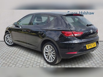 Used SEAT Leon 2018 for sale - 78651259: Photo