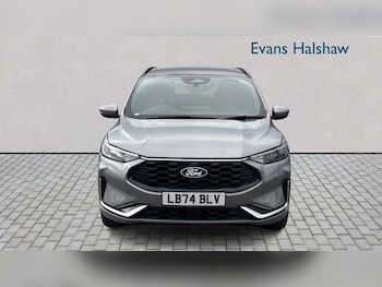 Used Ford Kuga 2024 for sale - 79135052: Photo