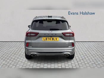 Used Ford Kuga 2024 for sale - 79135052: Photo