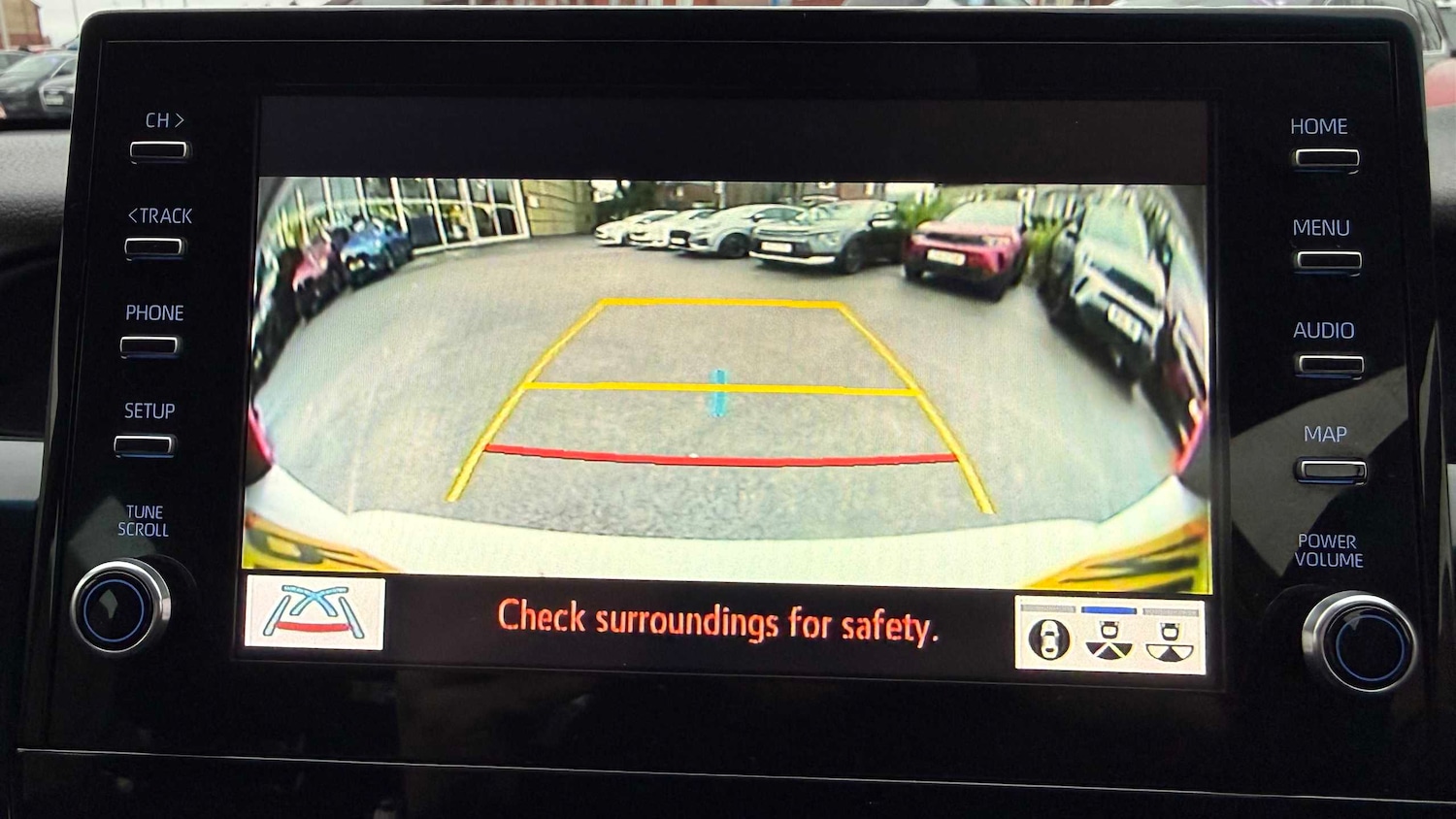 Used Toyota Camry 2022 for sale - 78187999: Photo 12