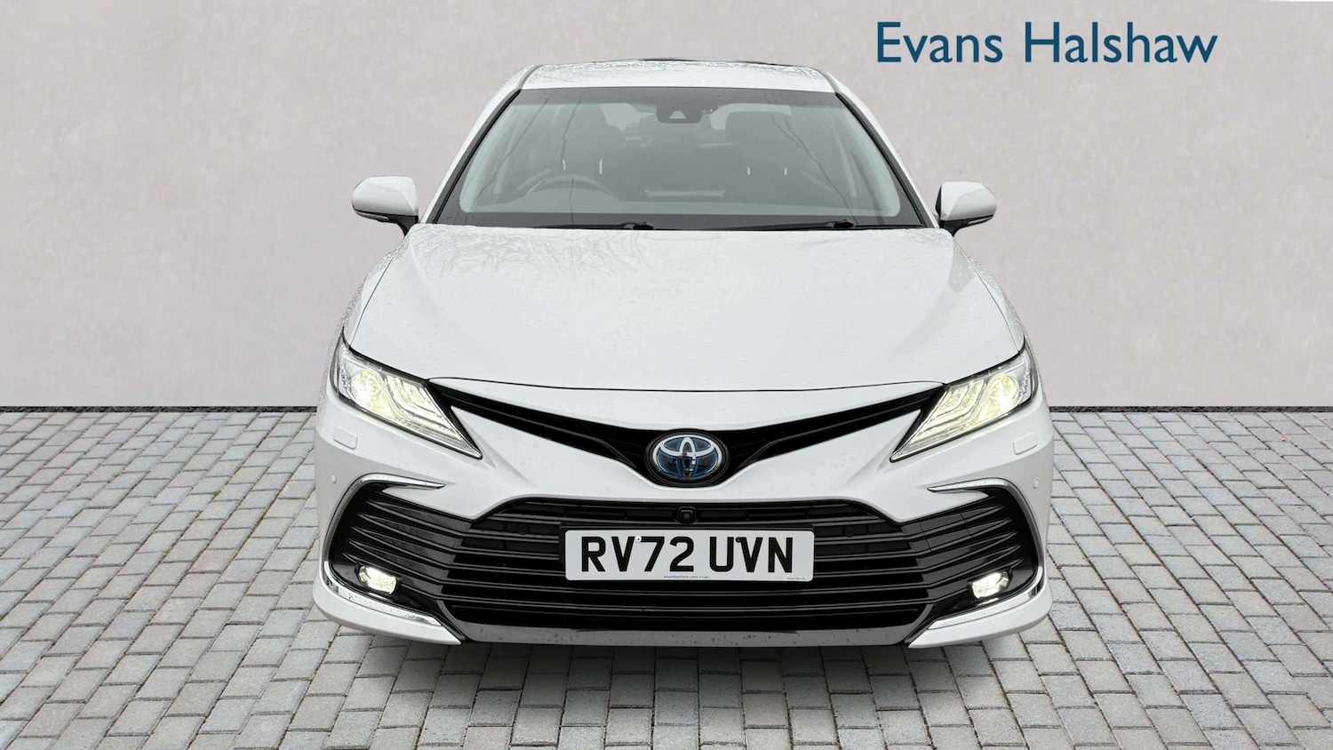 Used Toyota Camry 2022 for sale - 78187999: Photo 4