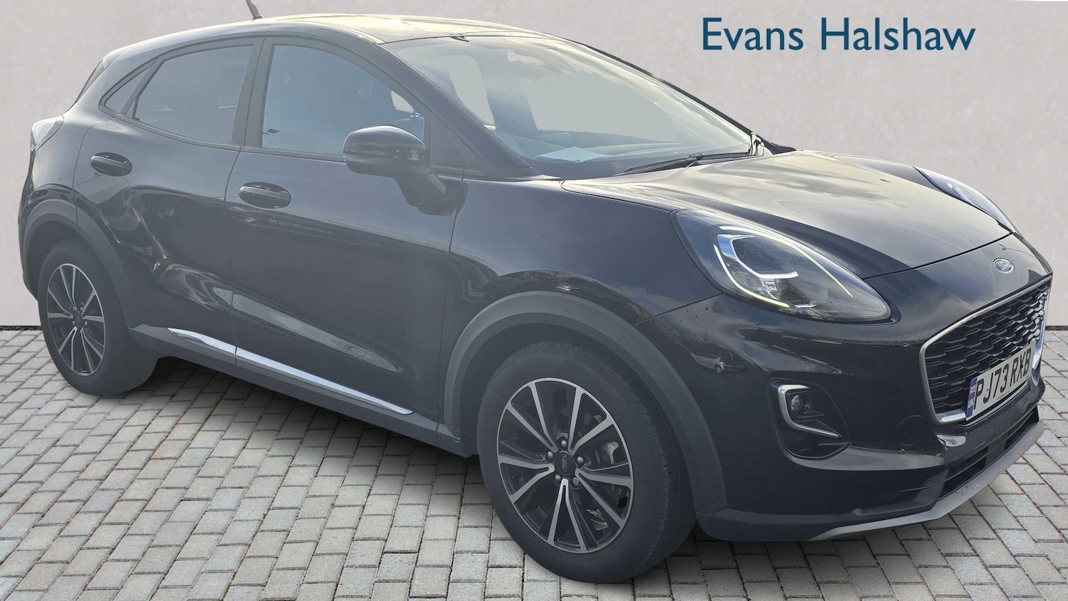 Used Ford Puma 2023 for sale - 76411271: Photo 1