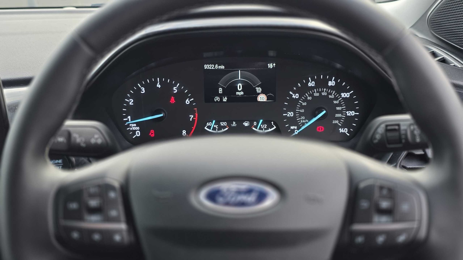 Used Ford Puma 2023 for sale - 76411271: Photo 10