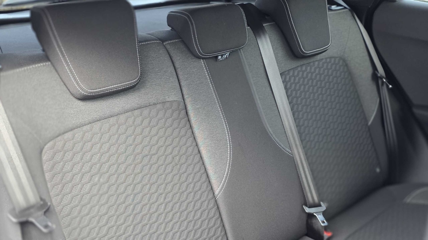 Used Ford Puma 2023 for sale - 76411271: Photo 11