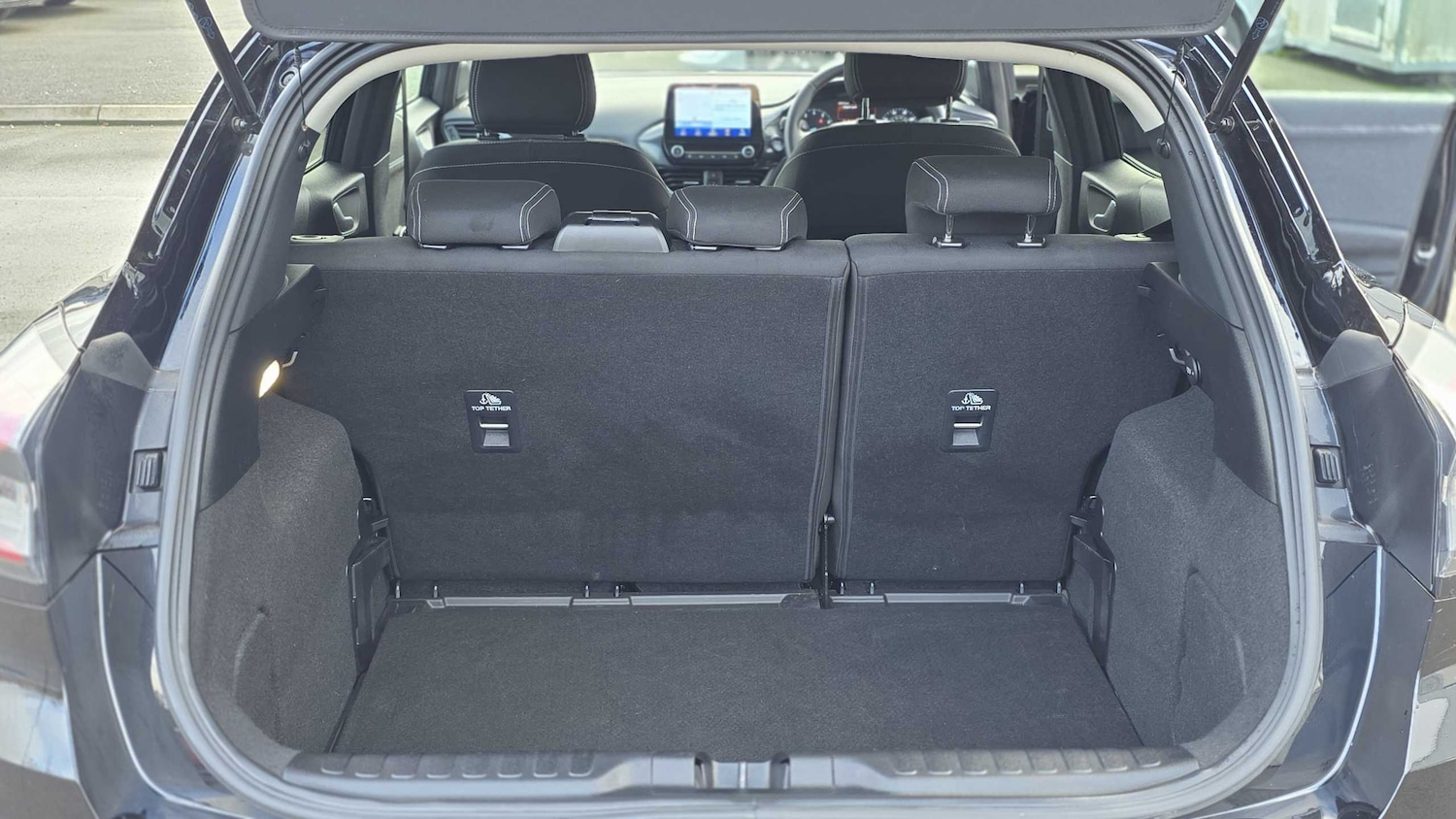 Used Ford Puma 2023 for sale - 76411271: Photo 12