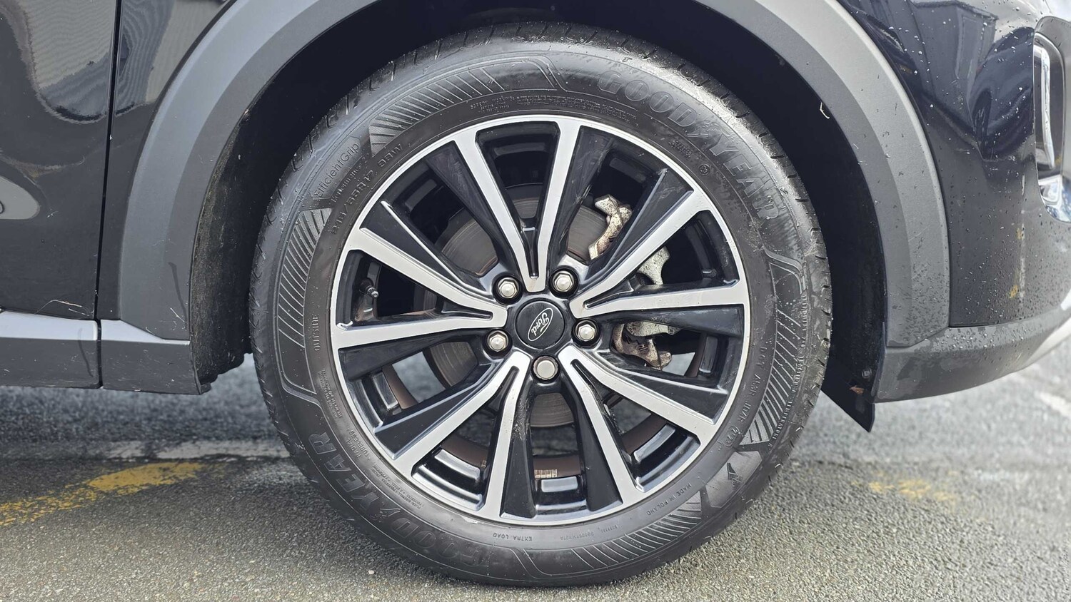 Used Ford Puma 2023 for sale - 76411271: Photo 13