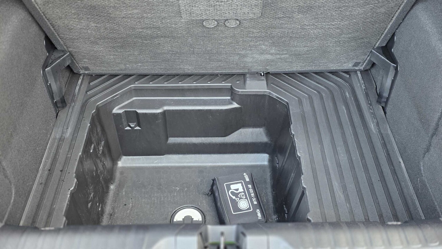 Used Ford Puma 2023 for sale - 76411271: Photo 17