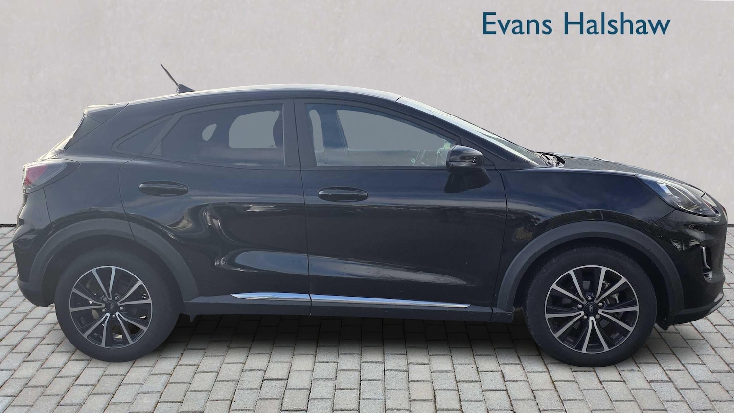 Used Ford Puma 2023 for sale - 76411271: Photo 2