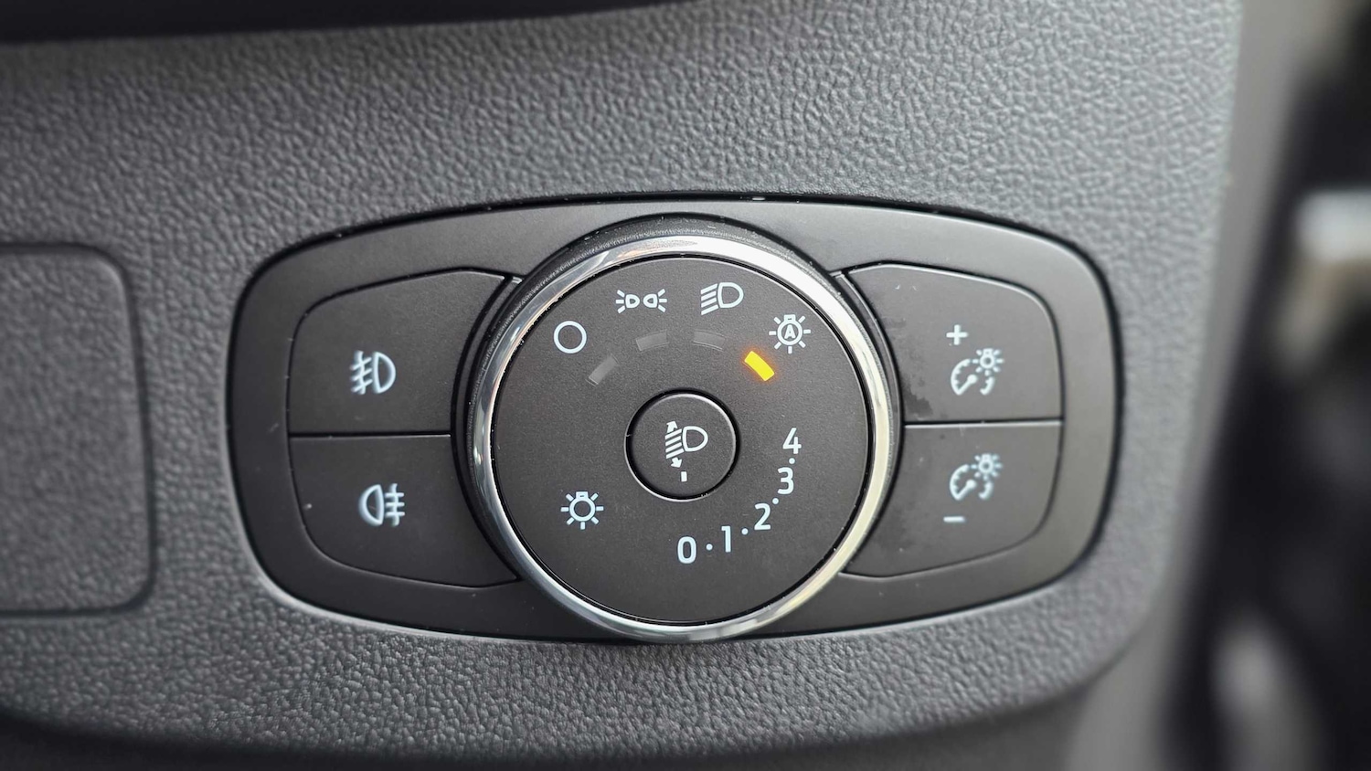 Used Ford Puma 2023 for sale - 76411271: Photo 20