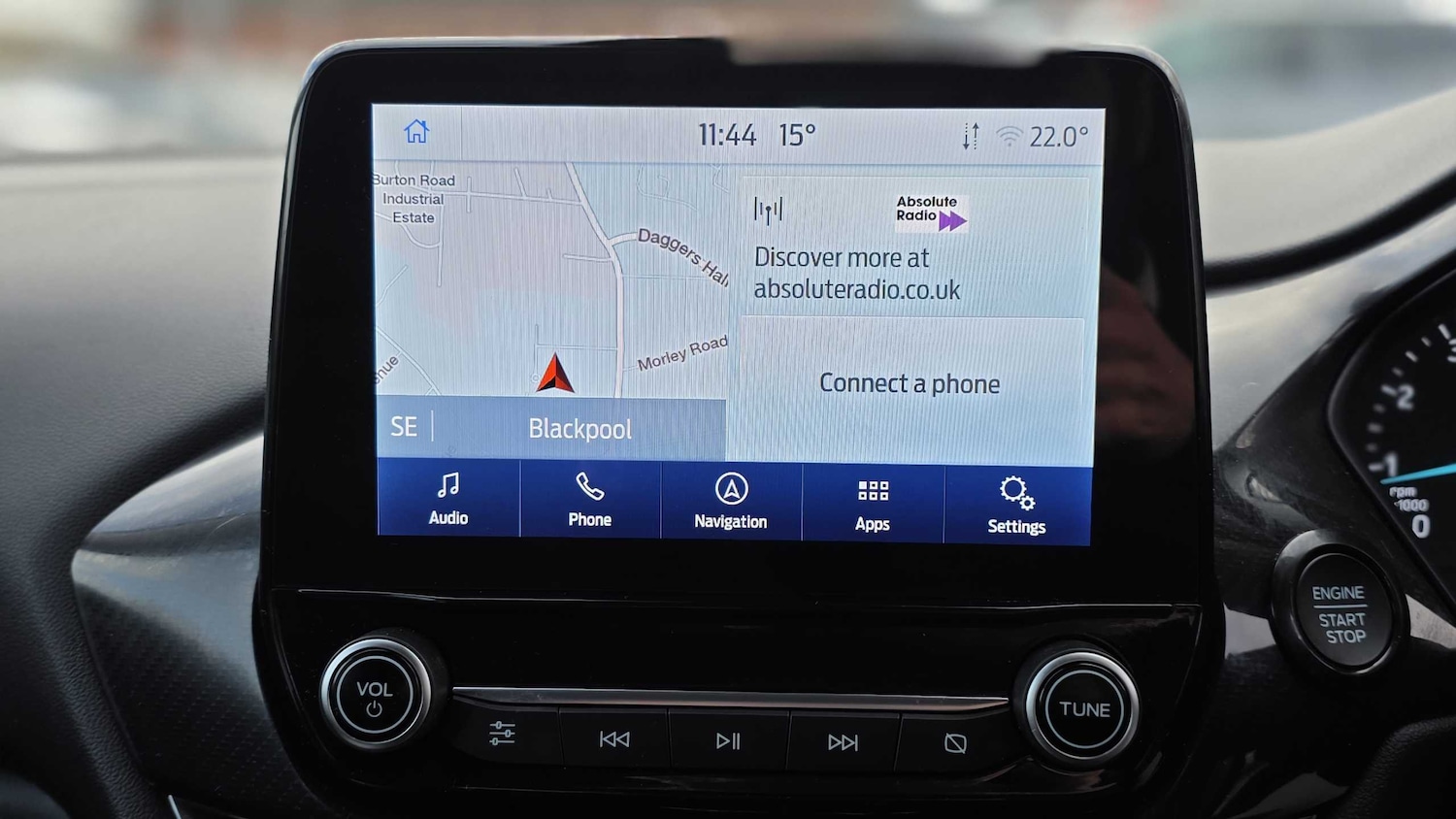 Used Ford Puma 2023 for sale - 76411271: Photo 23