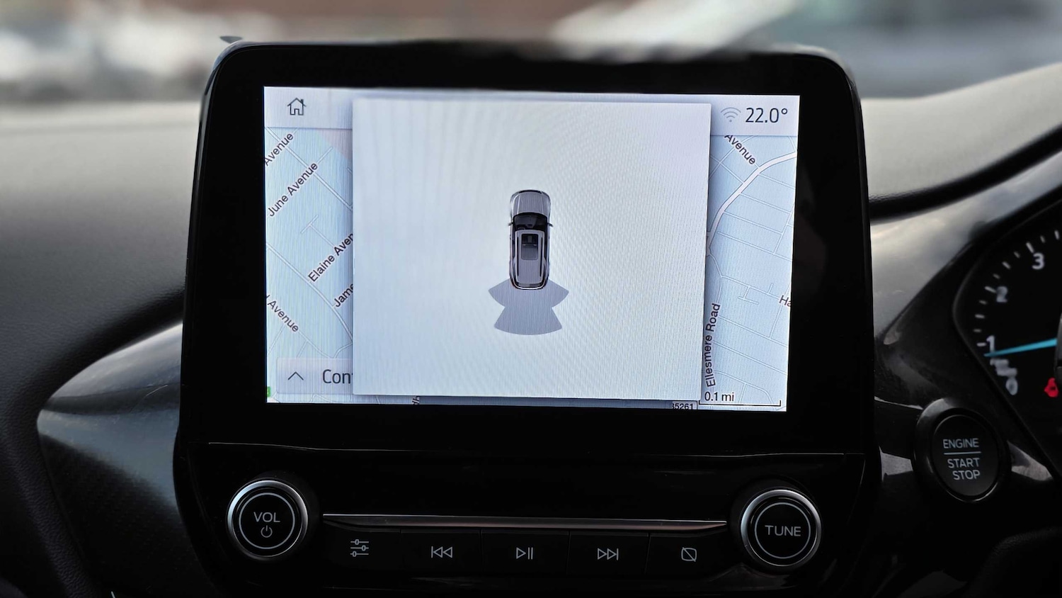 Used Ford Puma 2023 for sale - 76411271: Photo 25