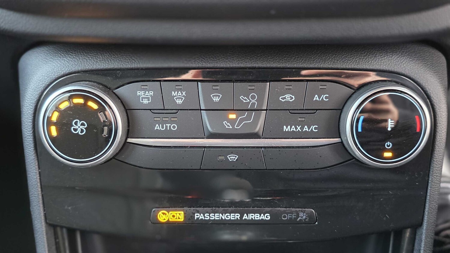 Used Ford Puma 2023 for sale - 76411271: Photo 26