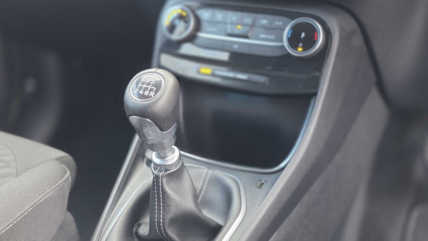 Used Ford Puma 2023 for sale - 76411271: Photo 27