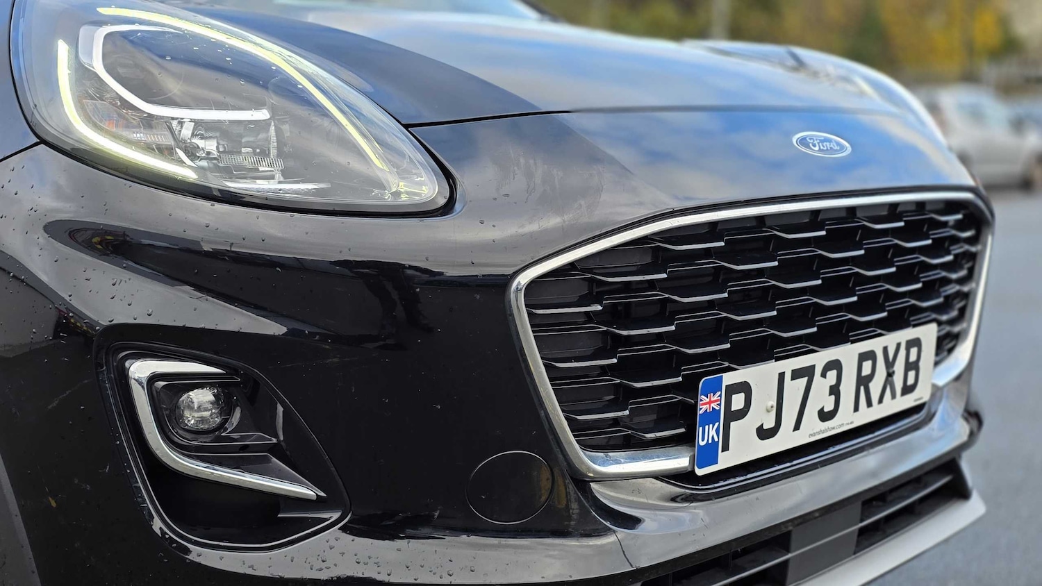 Used Ford Puma 2023 for sale - 76411271: Photo 31