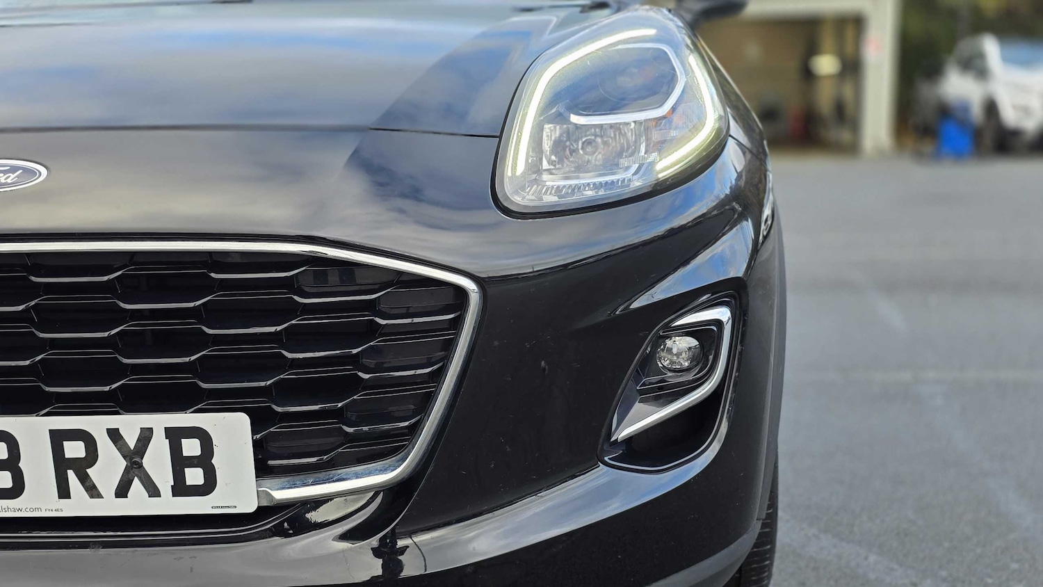 Used Ford Puma 2023 for sale - 76411271: Photo 32