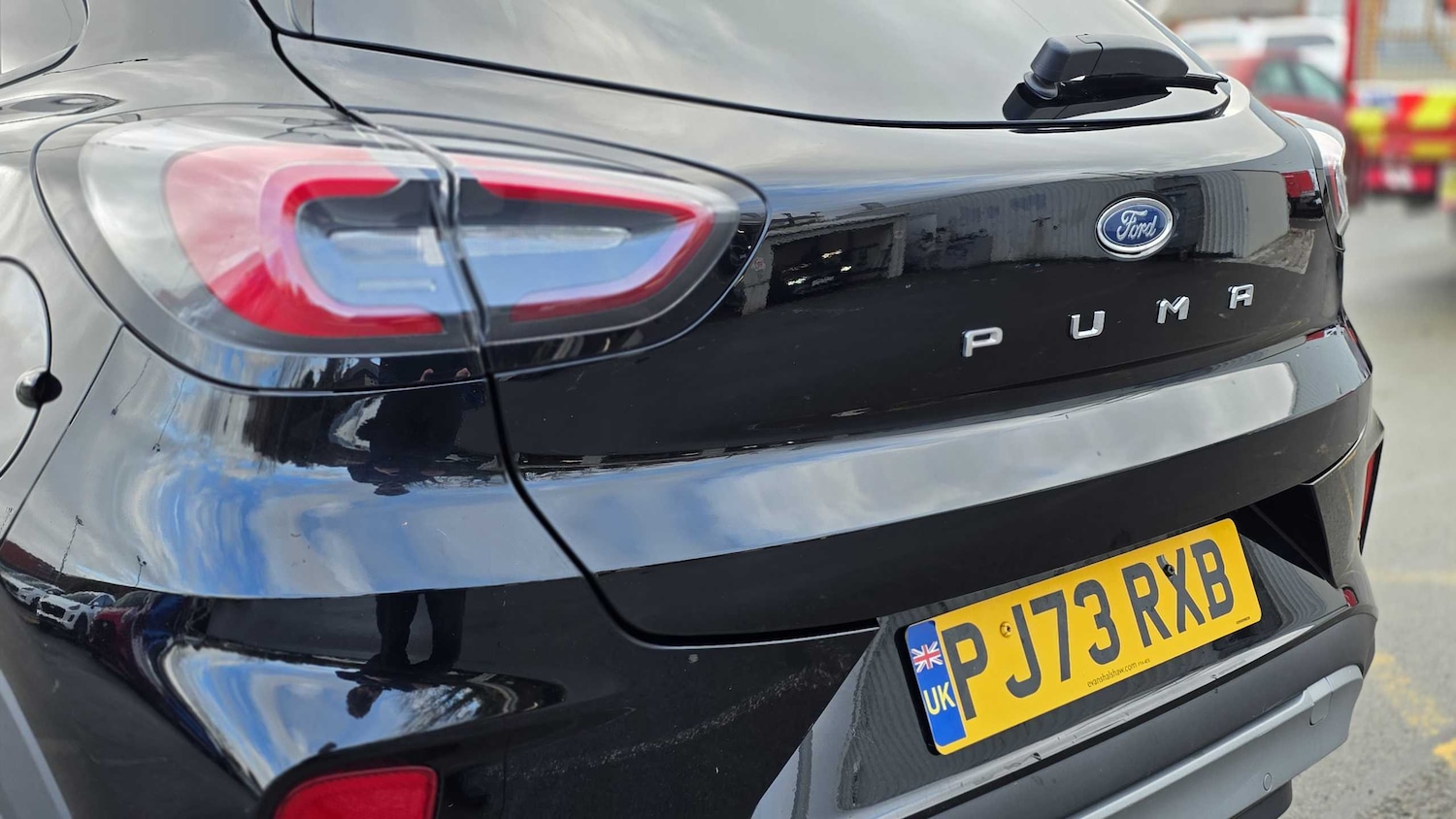 Used Ford Puma 2023 for sale - 76411271: Photo 33