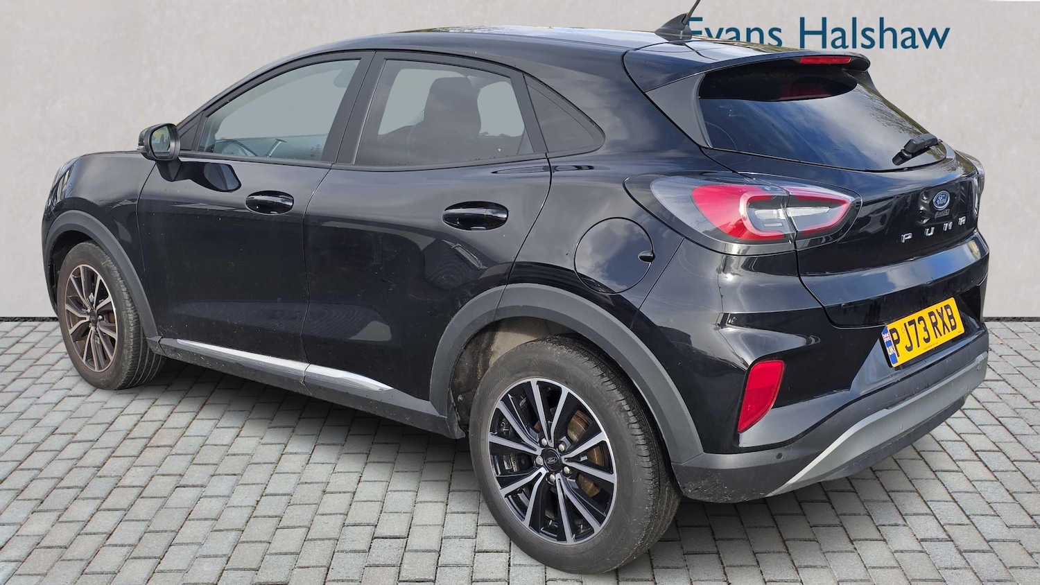 Used Ford Puma 2023 for sale - 76411271: Photo 4