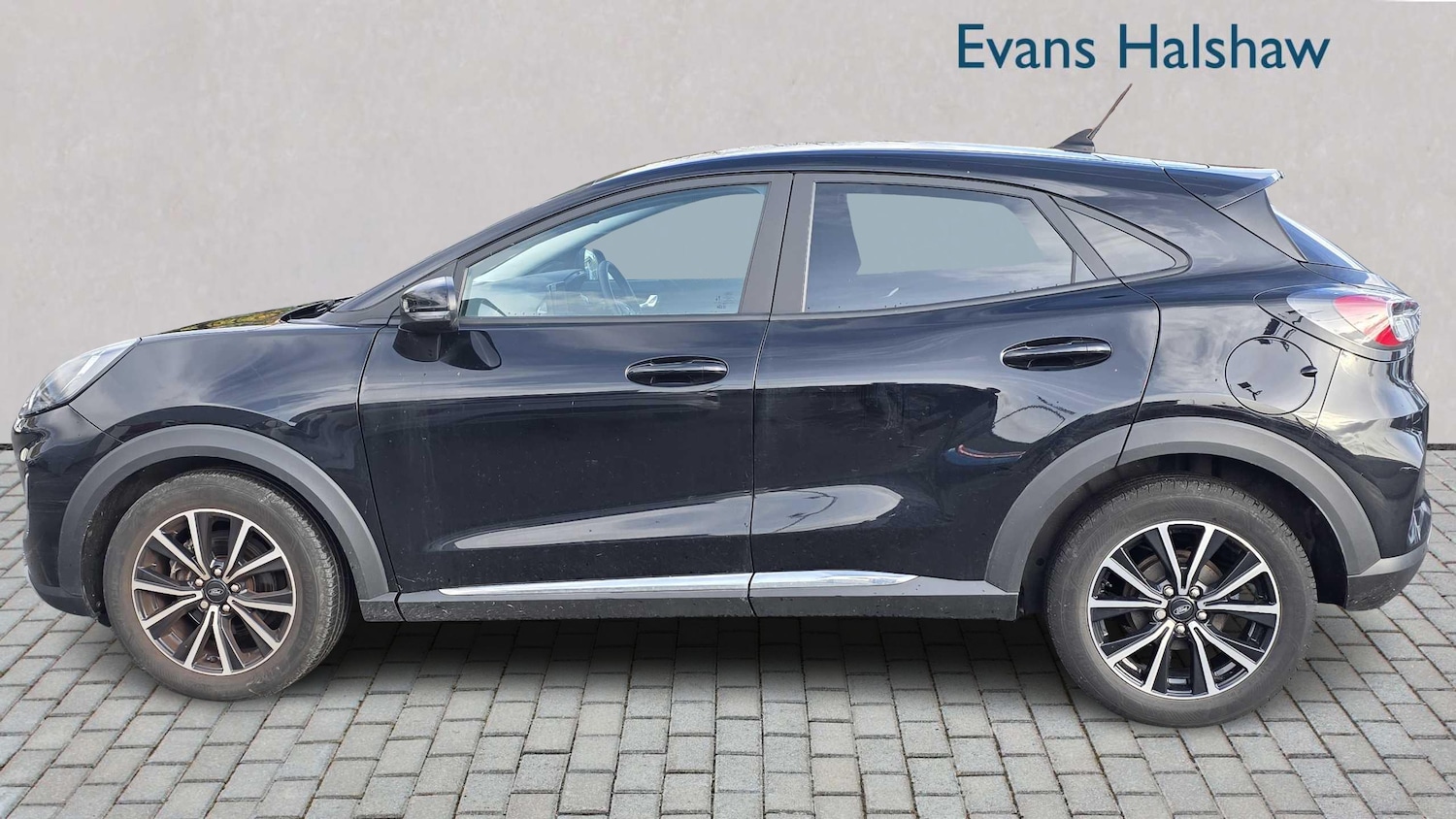 Used Ford Puma 2023 for sale - 76411271: Photo 5