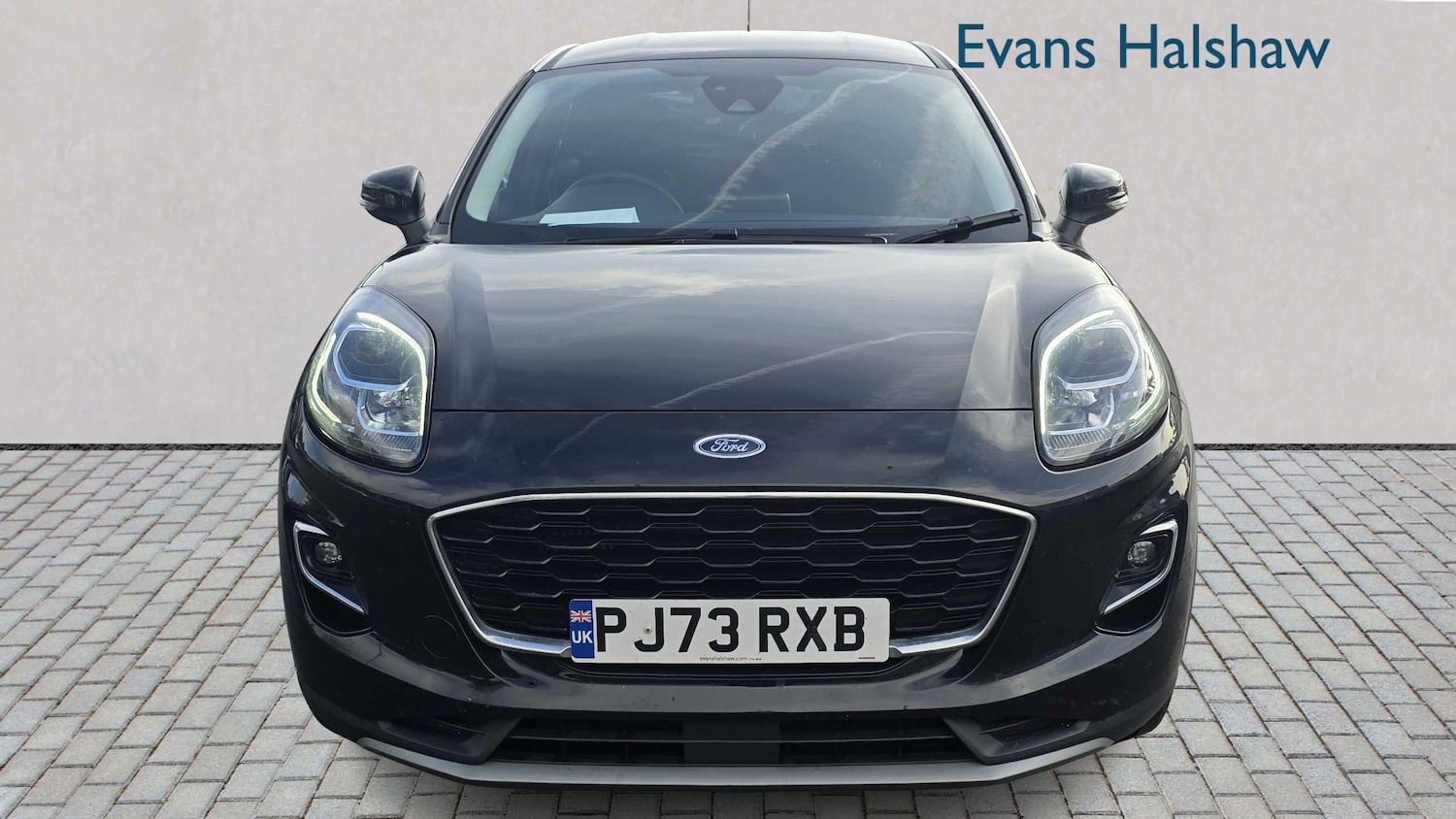 Used Ford Puma 2023 for sale - 76411271: Photo 6