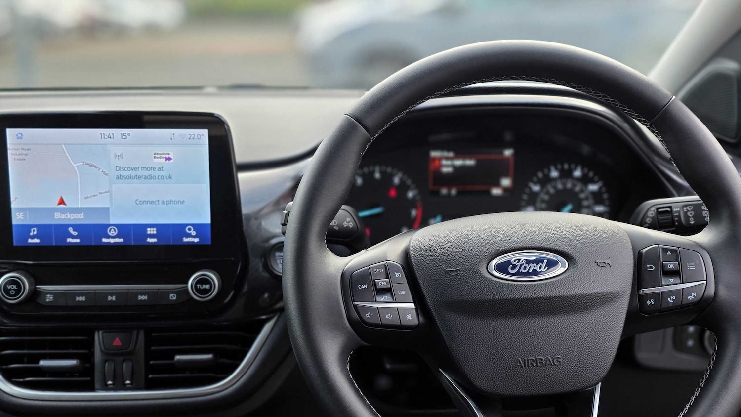 Used Ford Puma 2023 for sale - 76411271: Photo 9