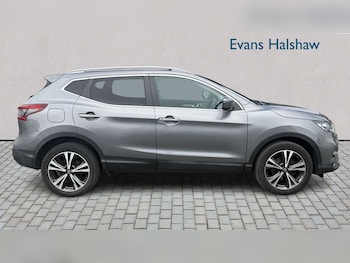 Used Nissan Qashqai 2018 for sale - 78686314: Photo