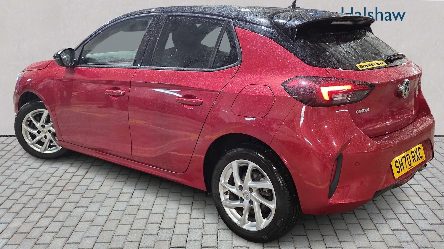 Used Vauxhall Corsa 2020 for sale - 76624484: Photo 2