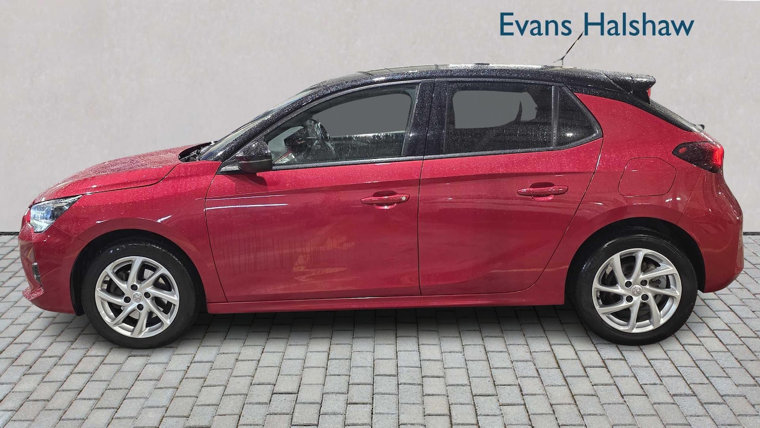 Used Vauxhall Corsa 2020 for sale - 76624484: Photo 5