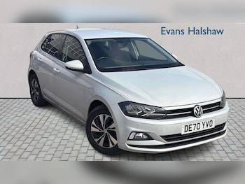 Volkswagen Polo feature image