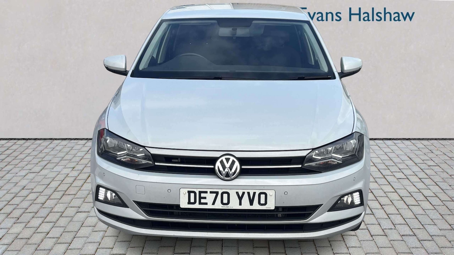 Used Volkswagen Polo 2020 for sale - 78077227: Photo 3
