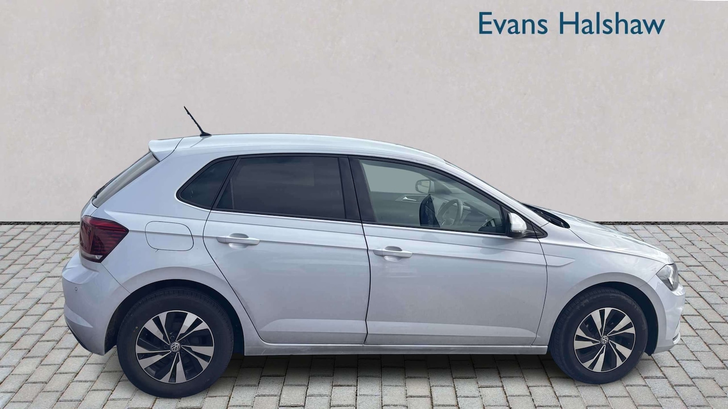 Used Volkswagen Polo 2020 for sale - 78077227: Photo 6