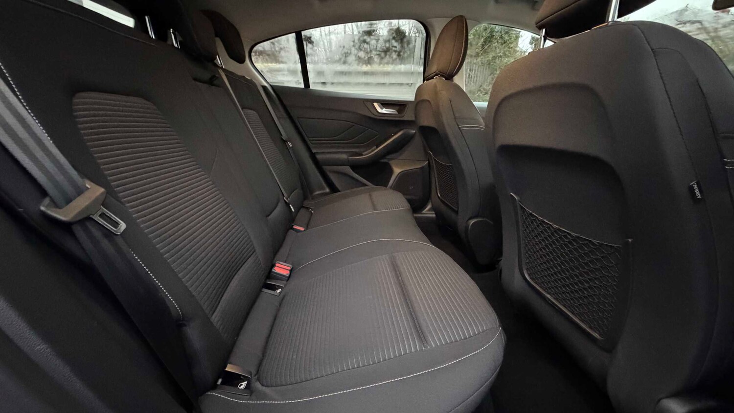 Used Ford Focus 2019 for sale - 77068547: Photo 10