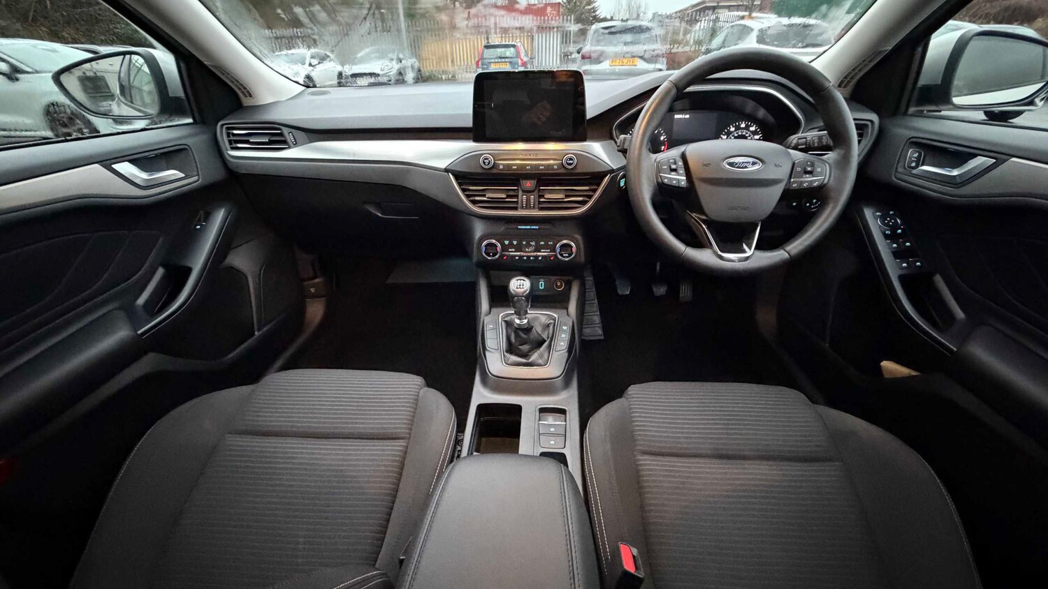 Used Ford Focus 2019 for sale - 77068547: Photo 11