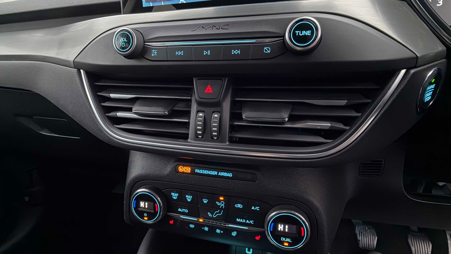 Used Ford Focus 2019 for sale - 77068547: Photo 14