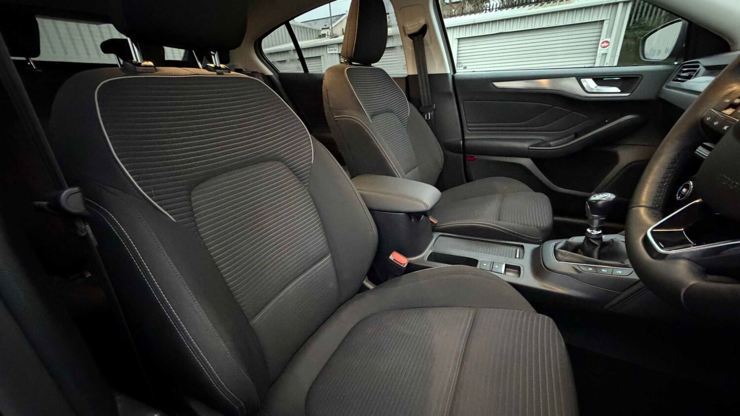 Used Ford Focus 2019 for sale - 77068547: Photo 16