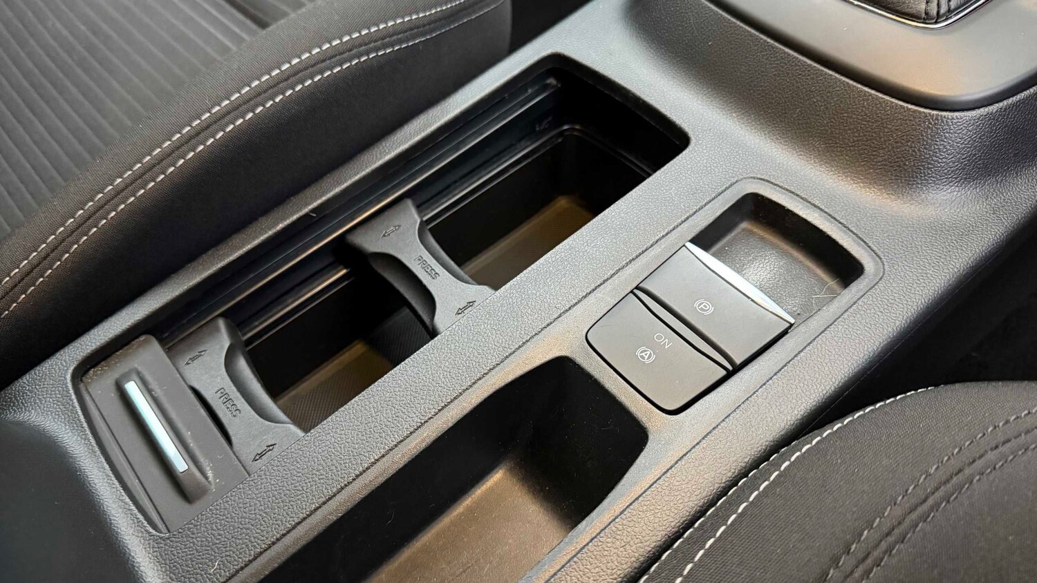 Used Ford Focus 2019 for sale - 77068547: Photo 18