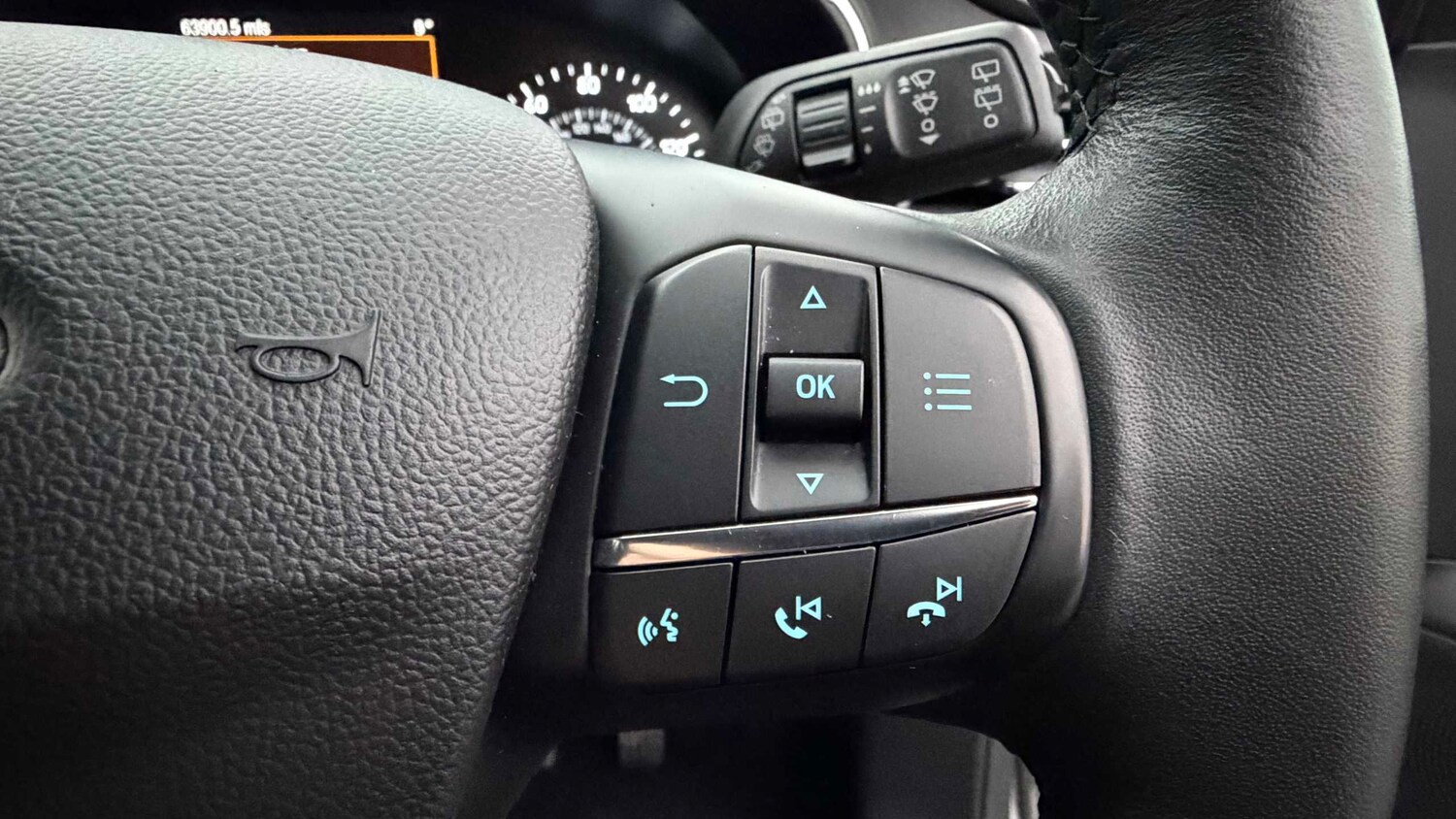 Used Ford Focus 2019 for sale - 77068547: Photo 21