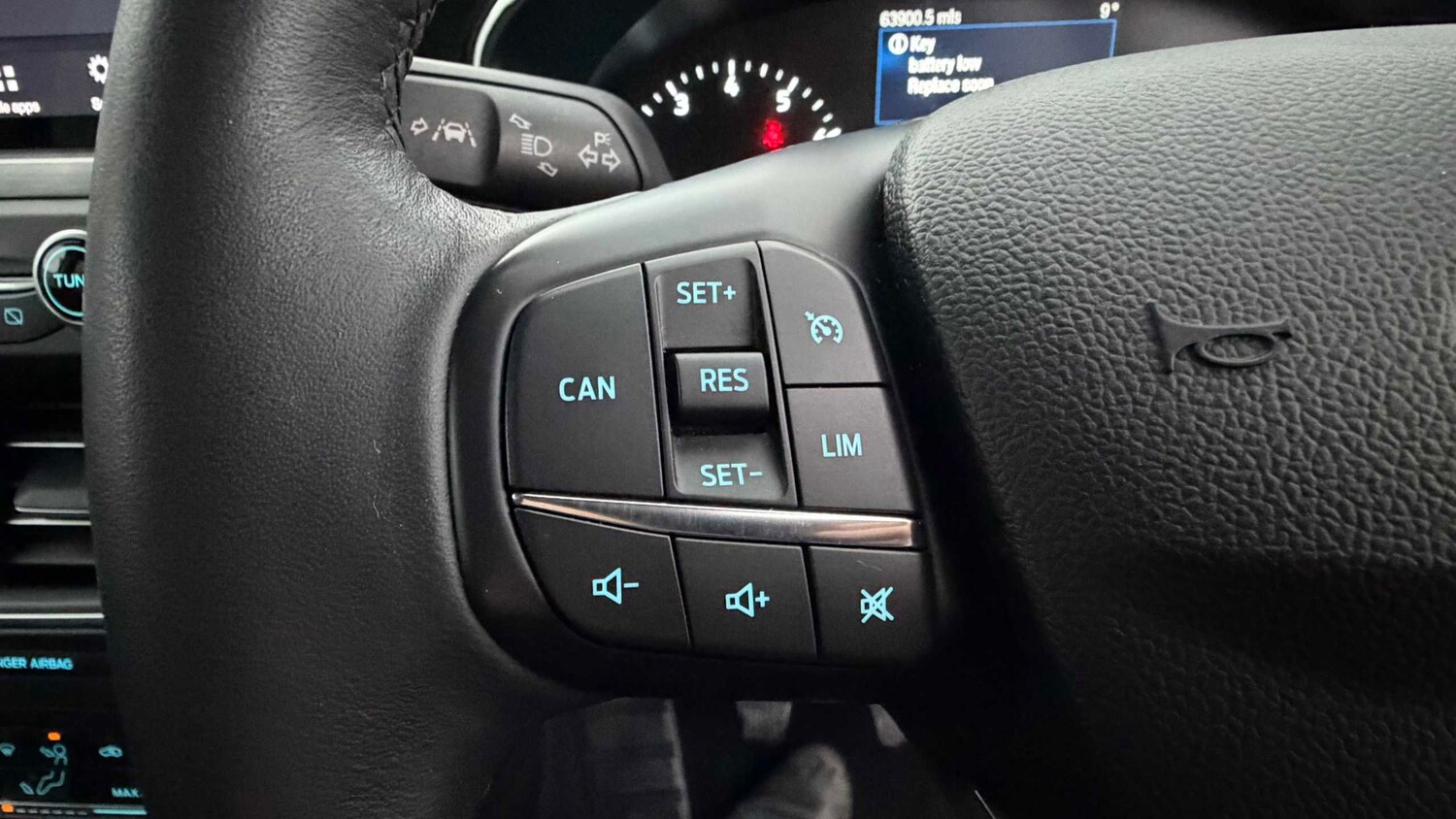 Used Ford Focus 2019 for sale - 77068547: Photo 22