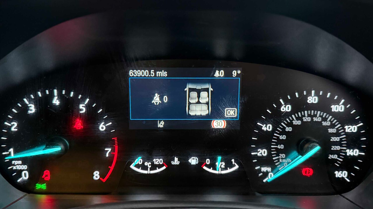 Used Ford Focus 2019 for sale - 77068547: Photo 25