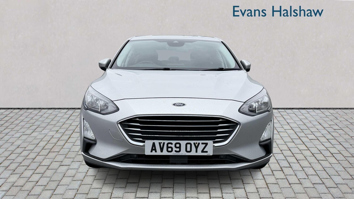 Used Ford Focus 2019 for sale - 77068547: Photo 6