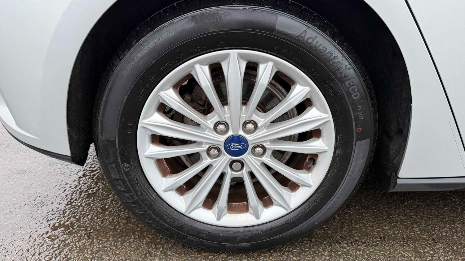 Used Ford Focus 2019 for sale - 77068547: Photo 7