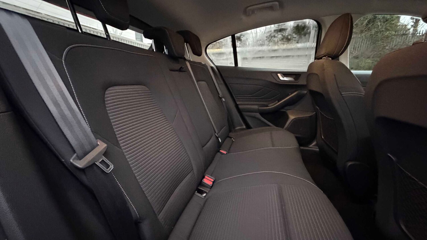 Used Ford Focus 2019 for sale - 77068547: Photo 9