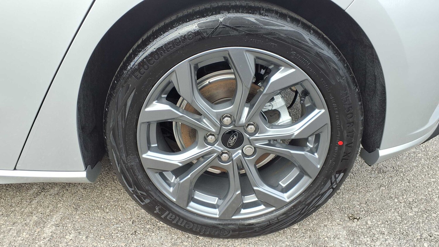 Used Ford Focus 2025 for sale - 76804768: Photo 10