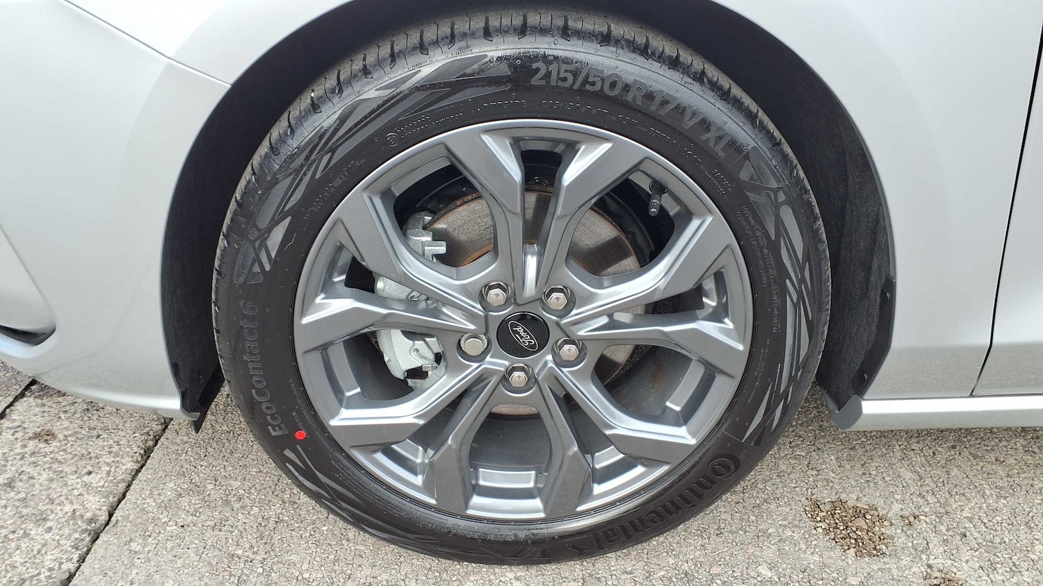 Used Ford Focus 2025 for sale - 76804768: Photo 11