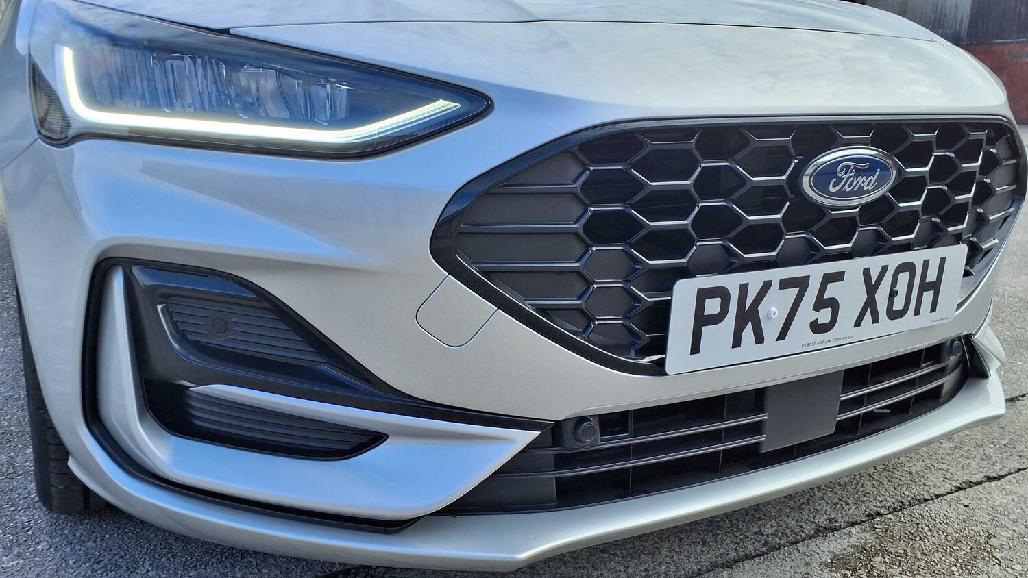 Used Ford Focus 2025 for sale - 76804768: Photo 12