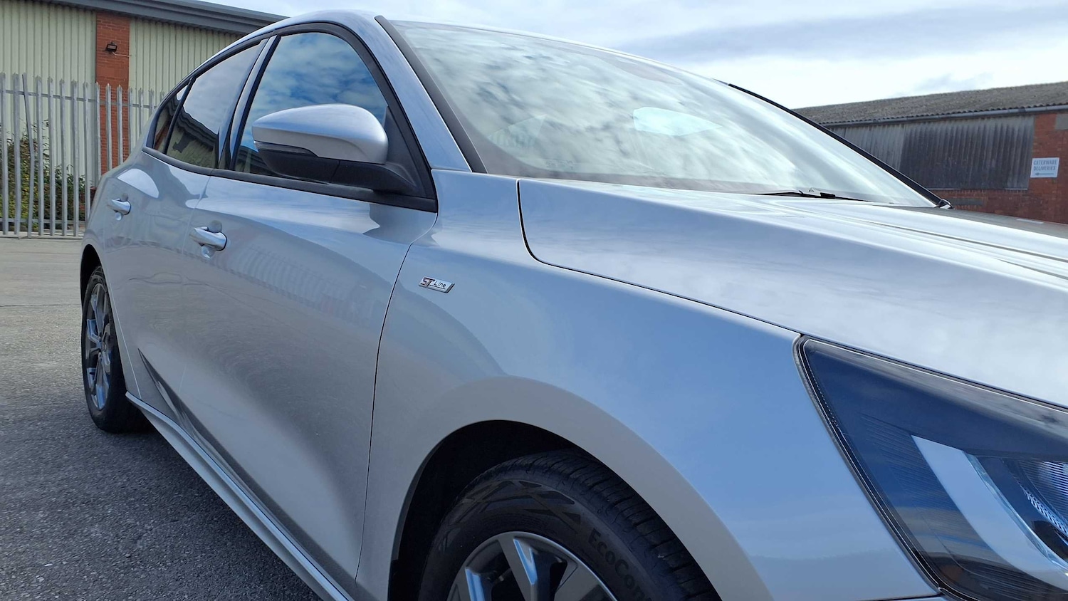 Used Ford Focus 2025 for sale - 76804768: Photo 13