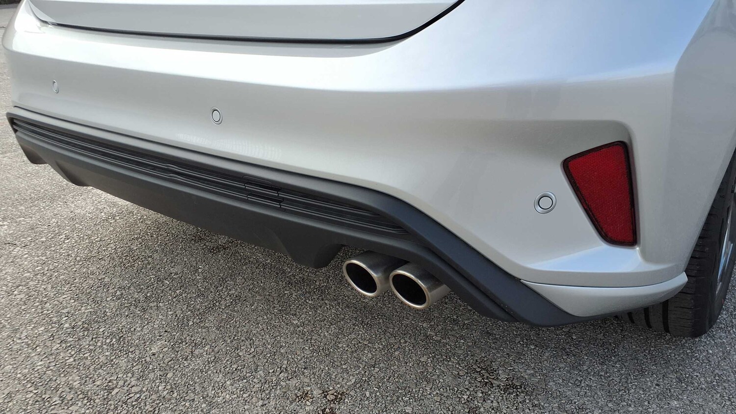 Used Ford Focus 2025 for sale - 76804768: Photo 14