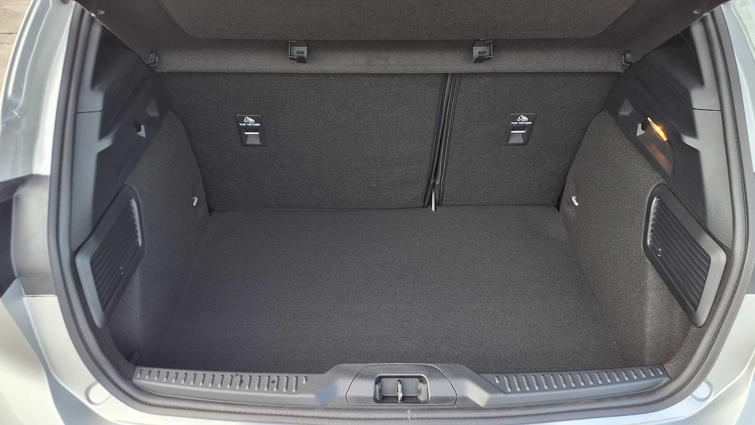 Used Ford Focus 2025 for sale - 76804768: Photo 15