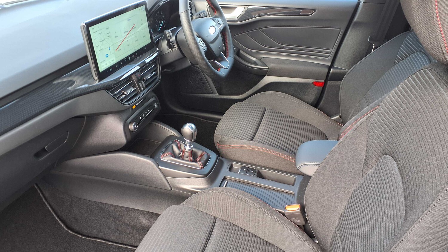 Used Ford Focus 2025 for sale - 76804768: Photo 17